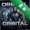 �������ORBITAL pc��ͼ��