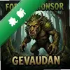 ɭ�ֹ���Gevaudan pc��ͼ��