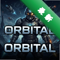 �������ORBITAL pc��v1.0.1 2026��ʽ��