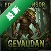 ɭ�ֹ���Gevaudan pc��ͼ��