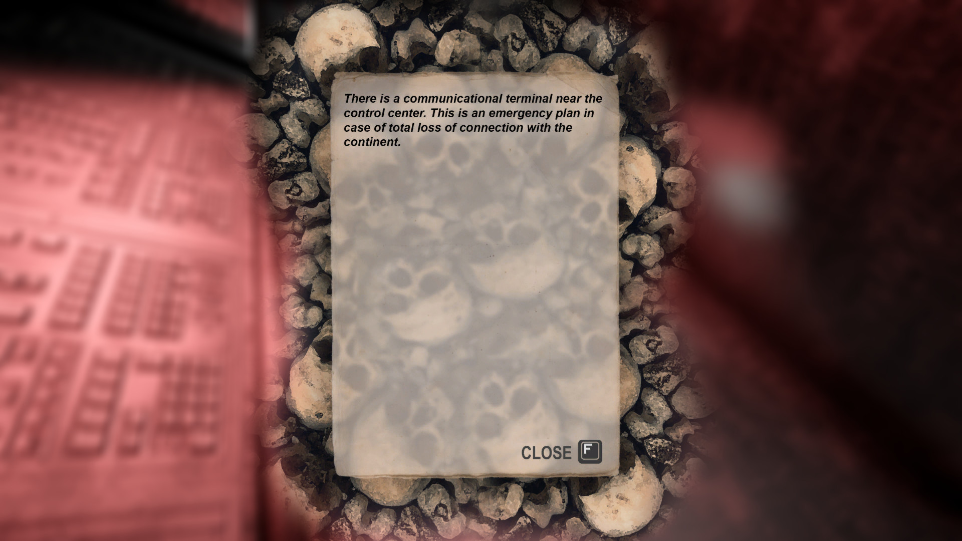 ���������Reflecting Fate pc�����н�ͼ