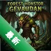 ɭ�ֹ���Gevaudan pc��ͼ��