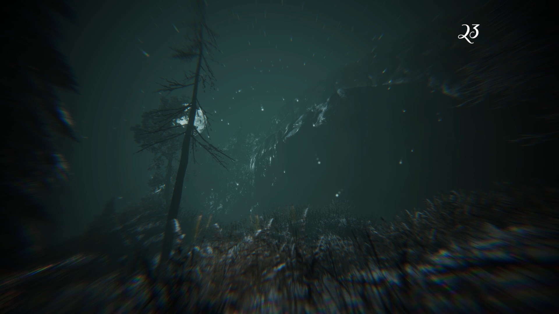 森林怪兽Gevaudan pc版 v1.0 电脑版