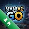 Maniac GO pc��ͼ��
