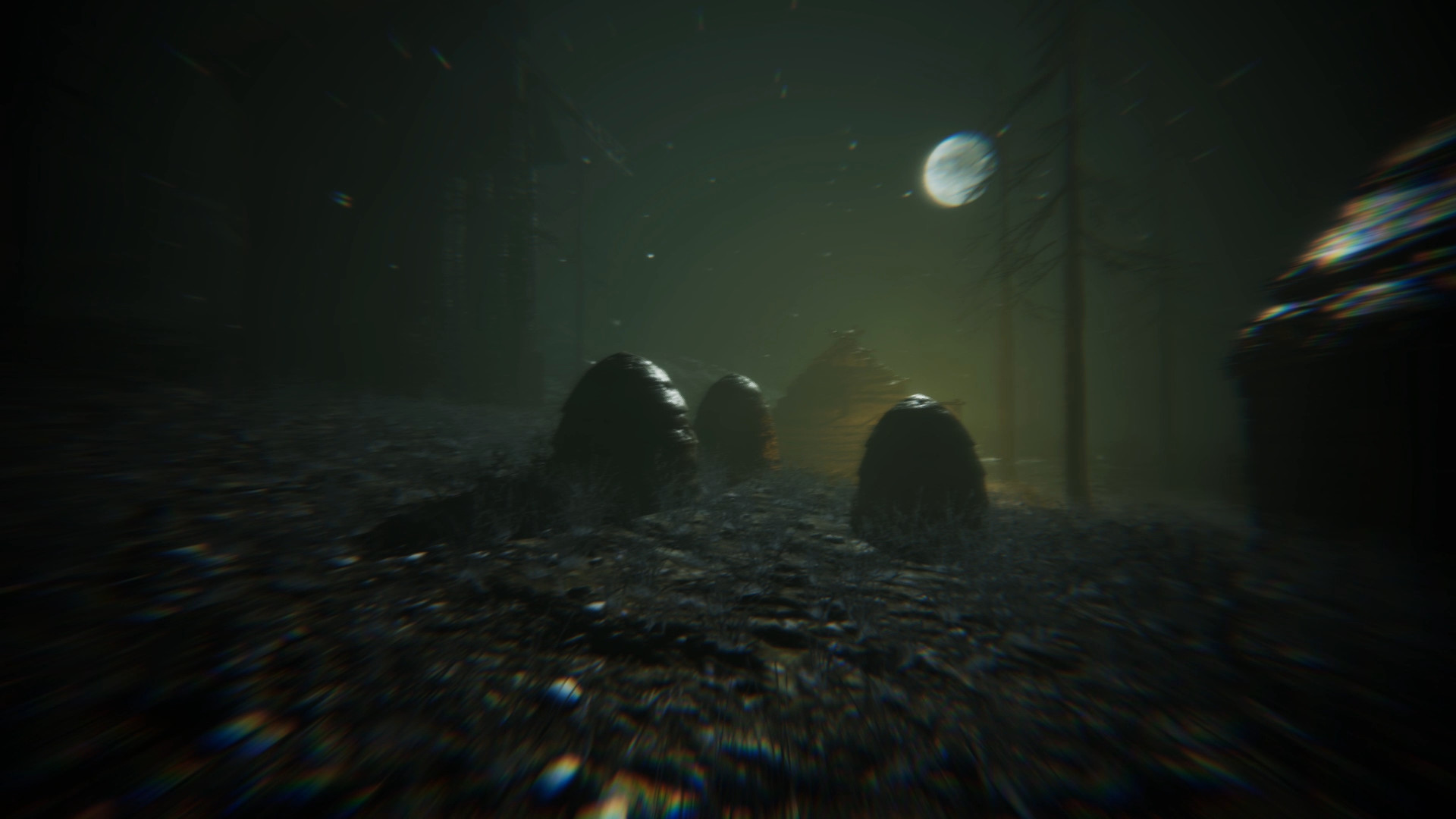 森林怪兽Gevaudan pc版 v1.0正式版