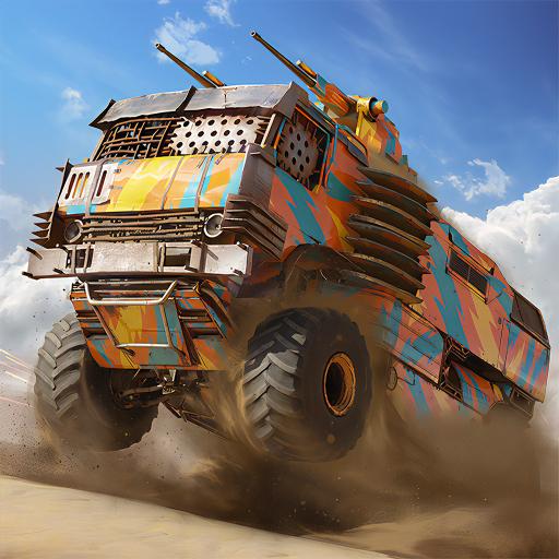 ����ս��crossout���ʷ��ٷ���v0.21.0