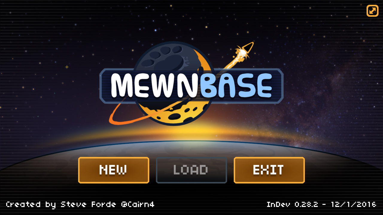 月球基地MewnBase游戏下载 pc版运行截图