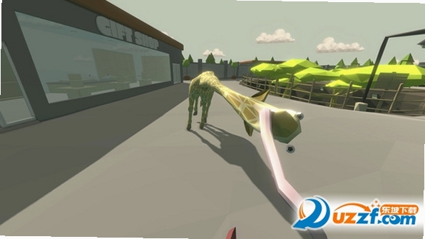 自杀动物园(Zooicide) 版本更新 v1.0