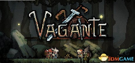 流浪(Vagante)游戏 特色内容