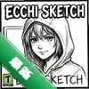 ��.������Ecchi Sketch pc��ͼ��