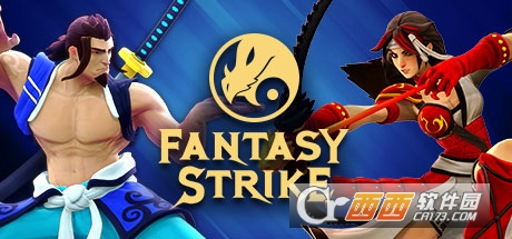 幻想格斗Fantasy Strike 幻想格斗Fantasy Strike