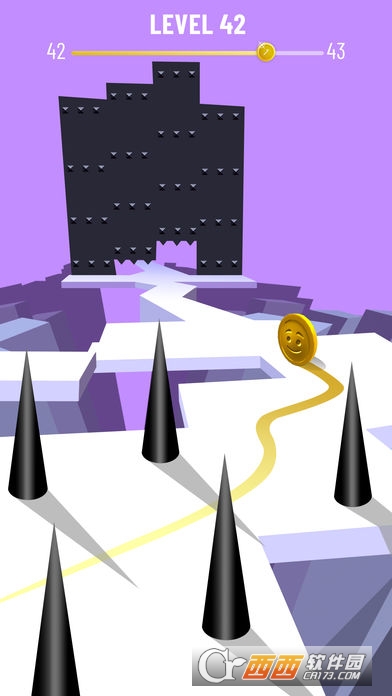 Ӳ�ҳ��Coin Rush��Ϸ