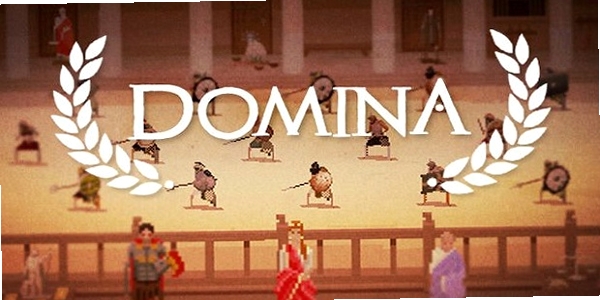 Domina游戏特色介绍