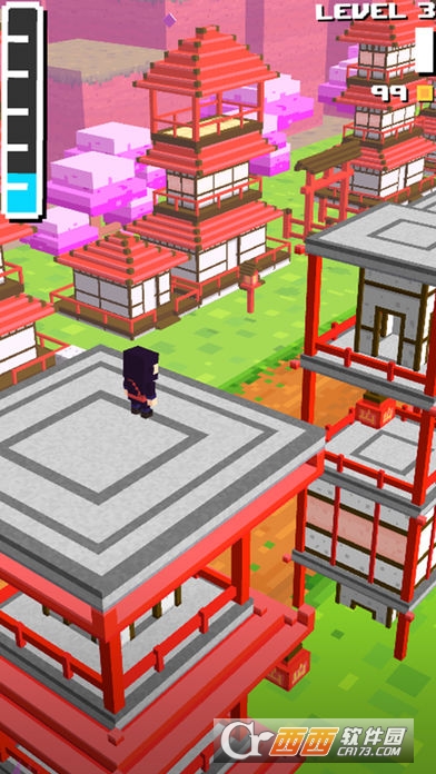 Jump World Adventure(跳跃世界冒险)游戏