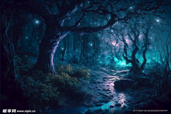 ����ɭ�ֵ�ҹ��(Heaven Forest NIGHTS) �����޸�