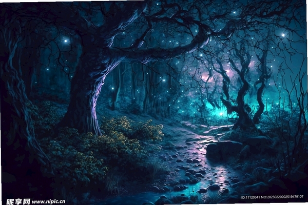 ����ɭ�ֵ�ҹ��(Heaven Forest NIGHTS)�����޸�