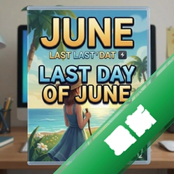 June的最后一天pc版v1.0