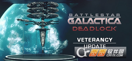 太空堡垒卡拉狄加僵局Battlestar Galactica Deadlock 太空堡垒卡拉狄加僵局Battlestar Galactica Deadlock