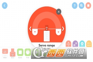 Tinkamo app