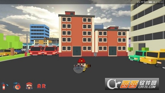 ��������AR app