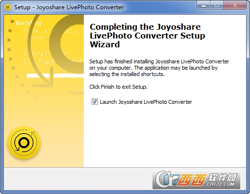 joyoshare livephoto converter电脑版 joyoshare livephoto converter电脑版
