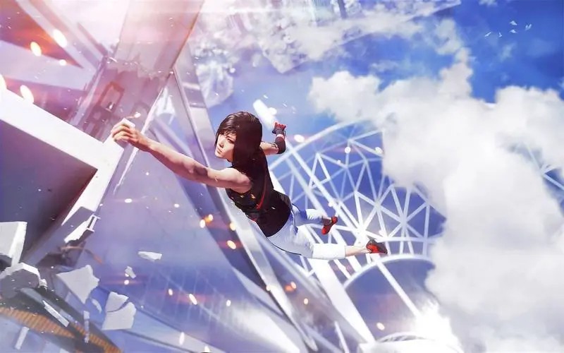 心之边缘Edge of Hearts pc版 心之边缘Edge of Hearts pc版
