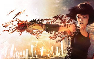 心之边缘Edge of Hearts pc版运行截图