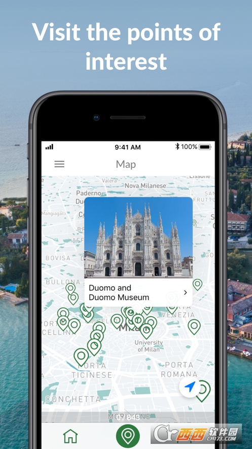 inLombardia Pass伦巴第旅游 inLombardia Pass伦巴第旅游