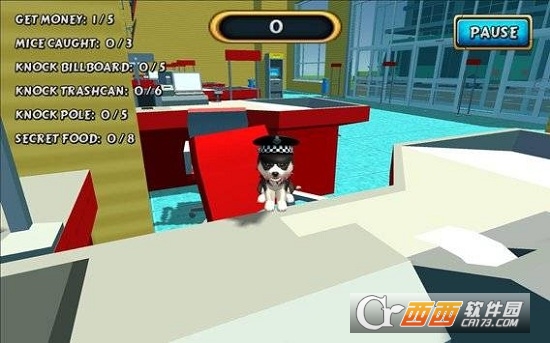 Dog Simulator Puppy Craft Dog Simulator Puppy Craft