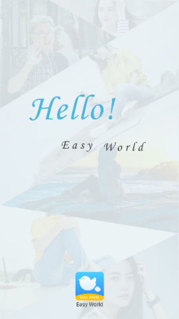 EasyWorld EasyWorld