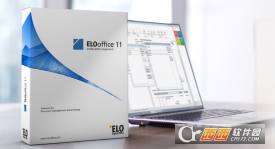 ELOoffice文档管理器 ELOoffice文档管理器