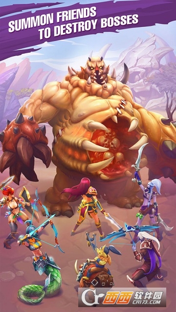 圣剑冠军Juggernaut Champions中文版 圣剑冠军Juggernaut Champions中文版