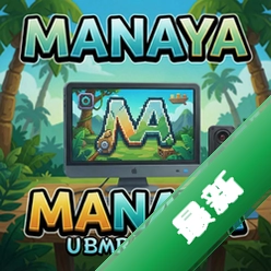 Manaya最新版v1.0.0