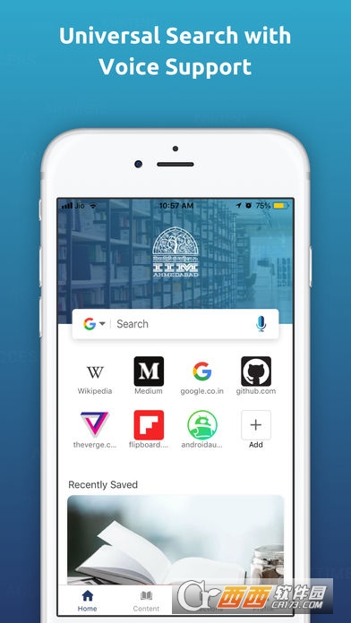 MyLOFT app