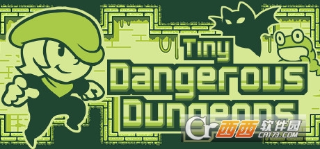 ΢��Σ�յ���(Tiny Dangerous Dungeons)
