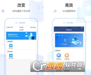 山东省中医院医护版