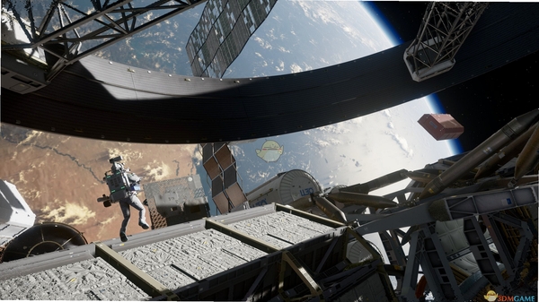 �߽�(outland) ��Ϸ��ɫ