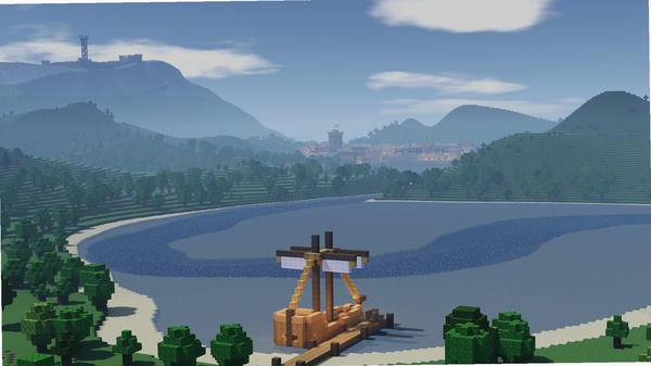 Colony Survival �汾����