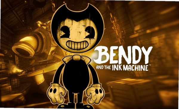 班迪与油印机(Bendy and the Ink Machine)版本更新