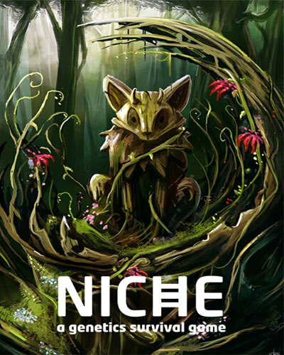 NichePC游戏电脑版运行截图