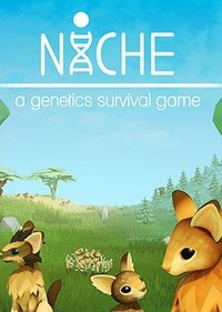 NichePC游戏电脑版运行截图