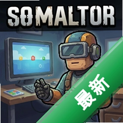 画店模拟器 pc版v1.0.0电脑版