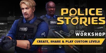 警察故事pc版 v1.0 正式版