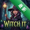 Ů������Witch It pc��ͼ��