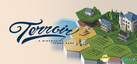 Terroir葡萄酒庄经营 pc版运行截图