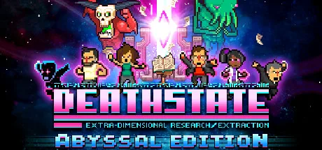 Deathstate pc�����н�ͼ