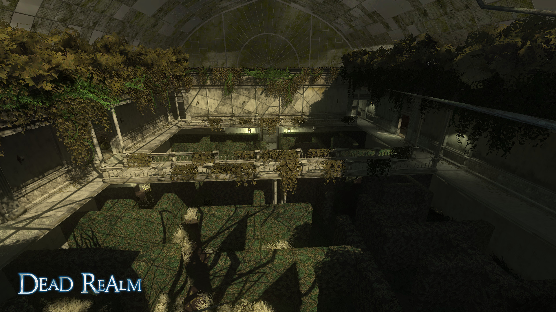 Dead Realm死亡境界 pc版 v1.0.0电脑版
