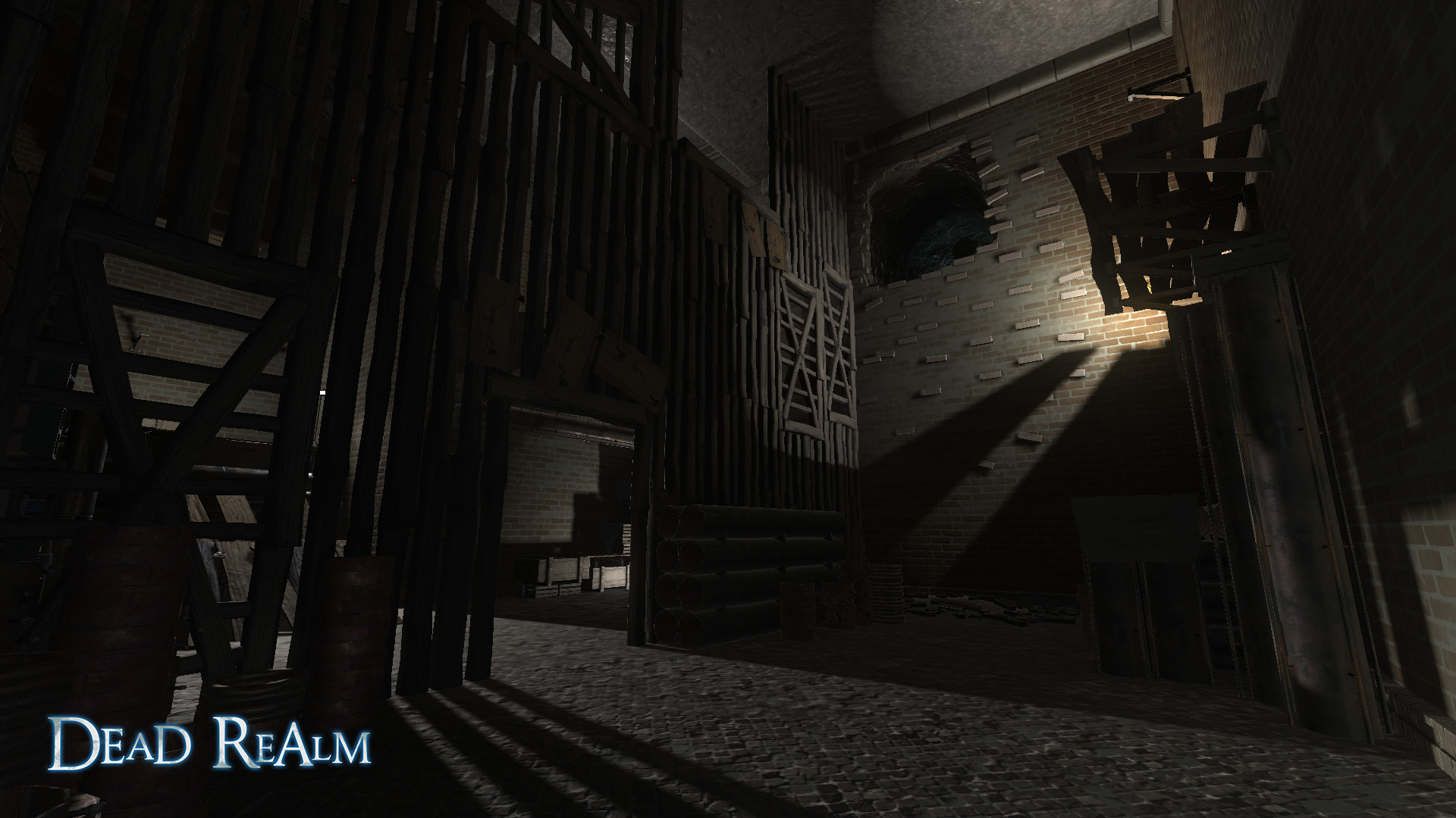 Dead Realm死亡境界 pc版 v1.0.0电脑版