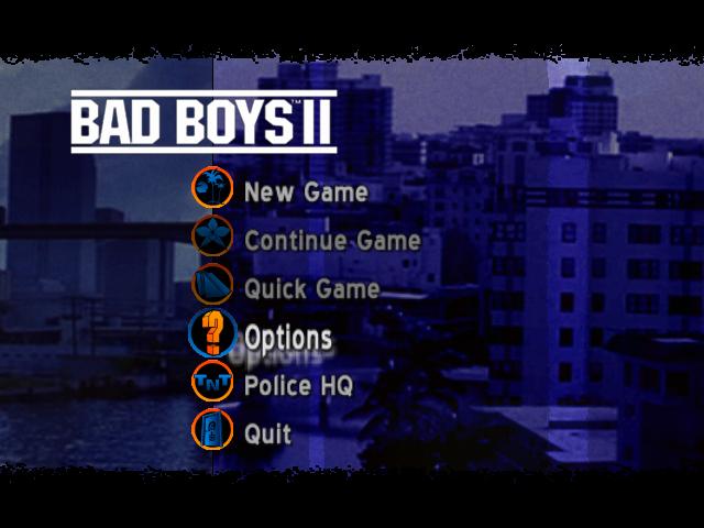 绝地战警2bad boys2 pc版 绝地战警2bad boys2 pc版