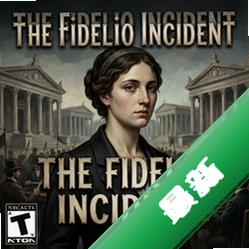 费德里奥事件The Fidelio Incident pc版v1.0